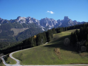 Ferienwohnung Unterdürmoos, Annaberg Im Lammertal, Österreich